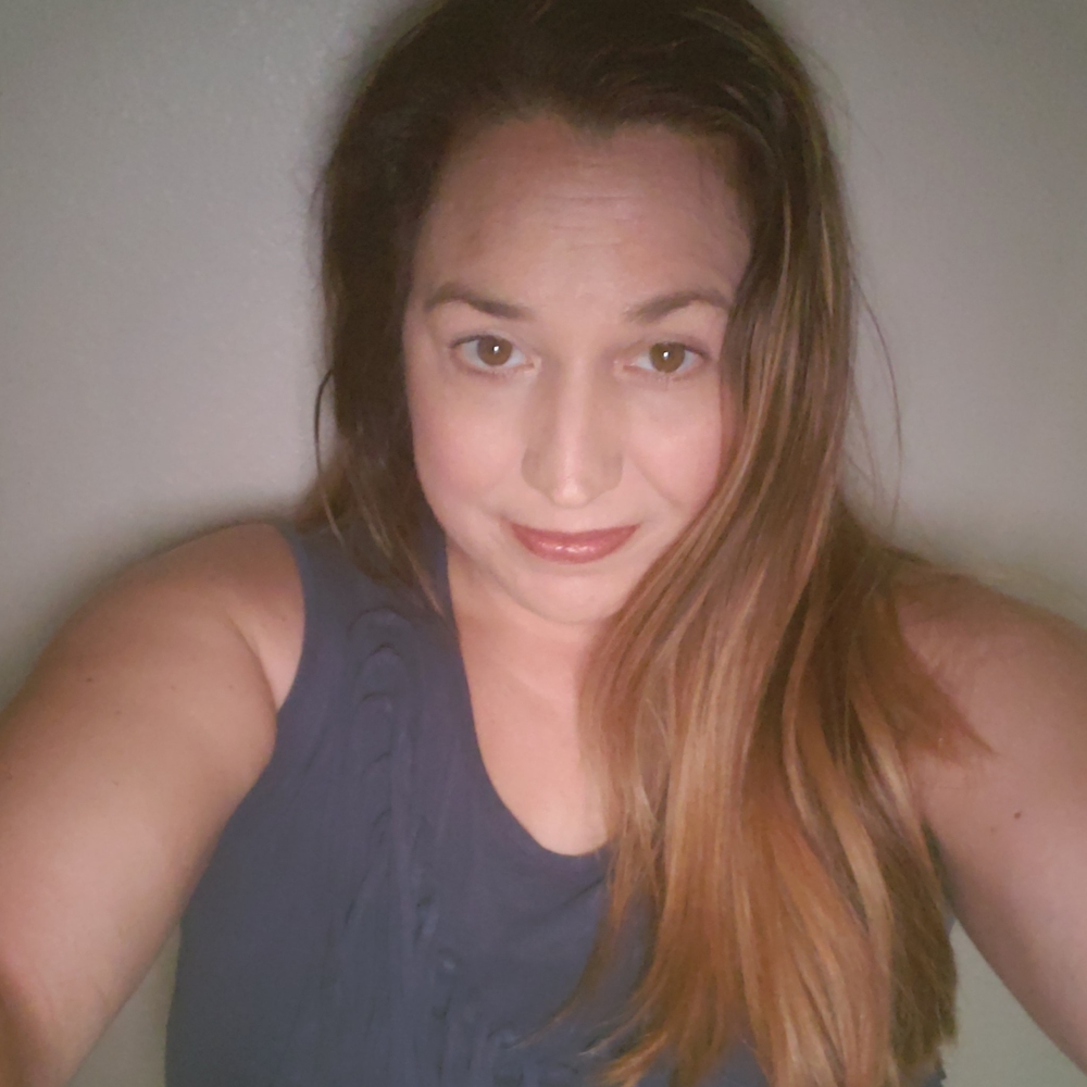 Meet your Posher, Sherrie